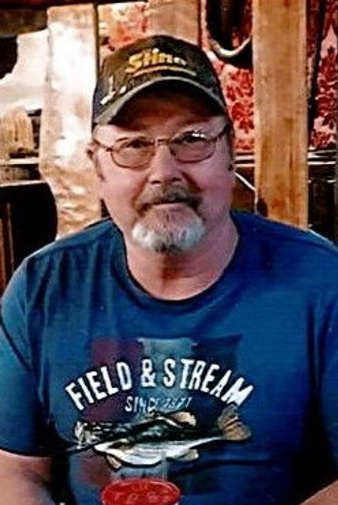 Mark Clark Profile Photo