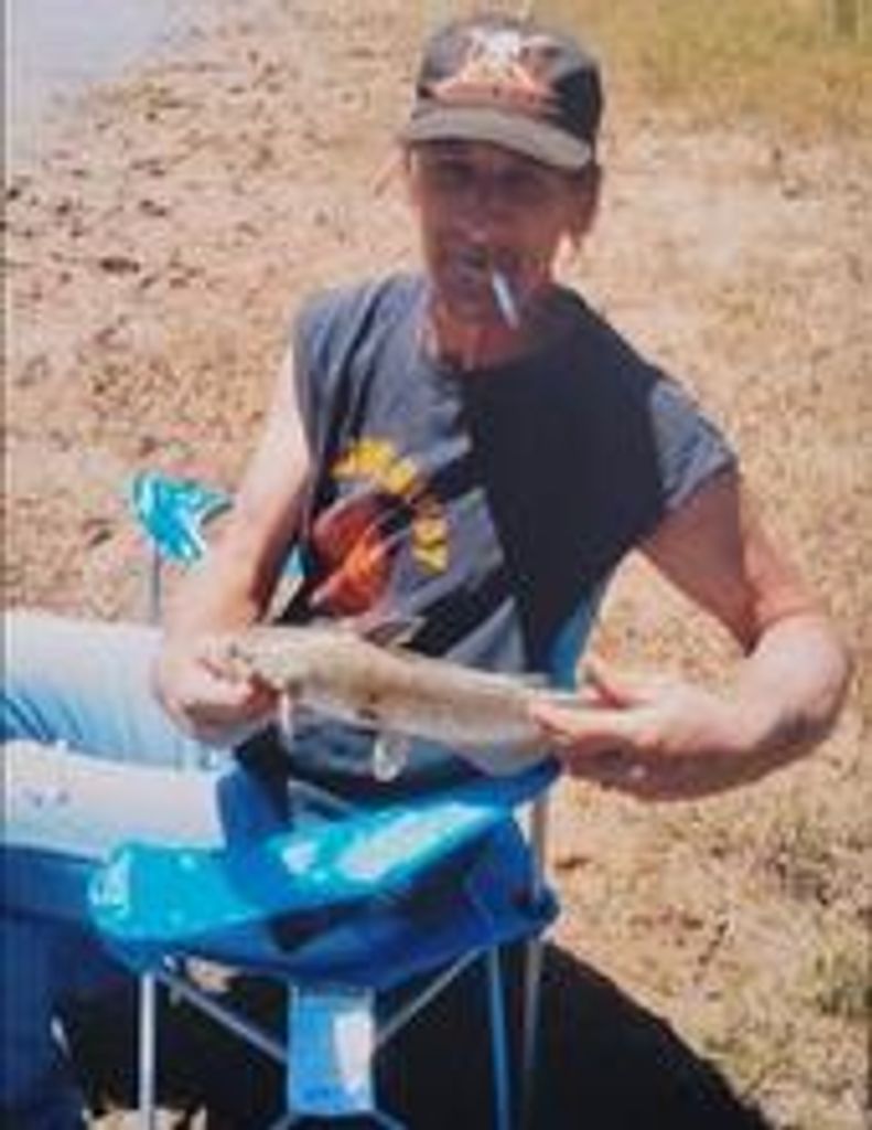 Glenn Allen Crews Profile Photo