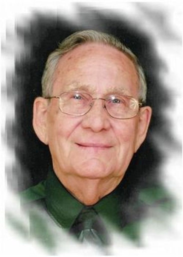 Willis Mckinnon Coker