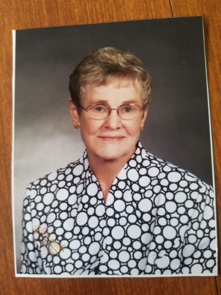 Mildred Shepard Evans Profile Photo