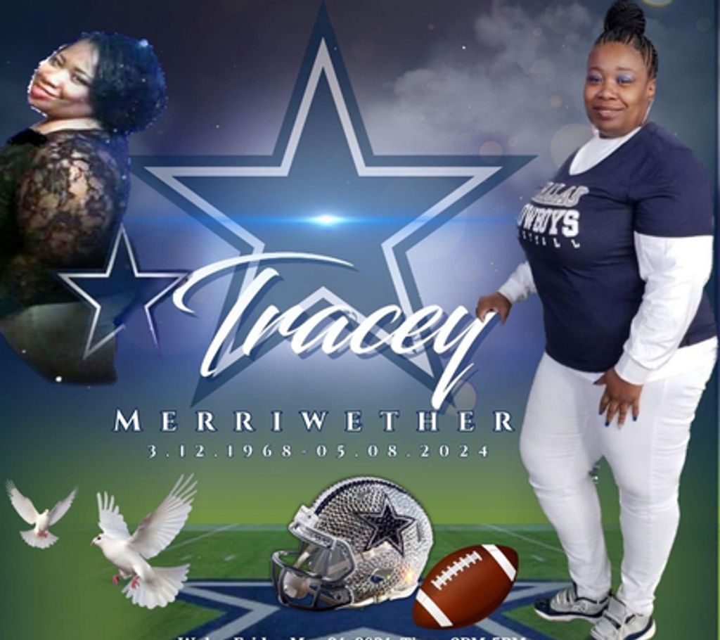 Tracey Kelley Merriwether Profile Photo