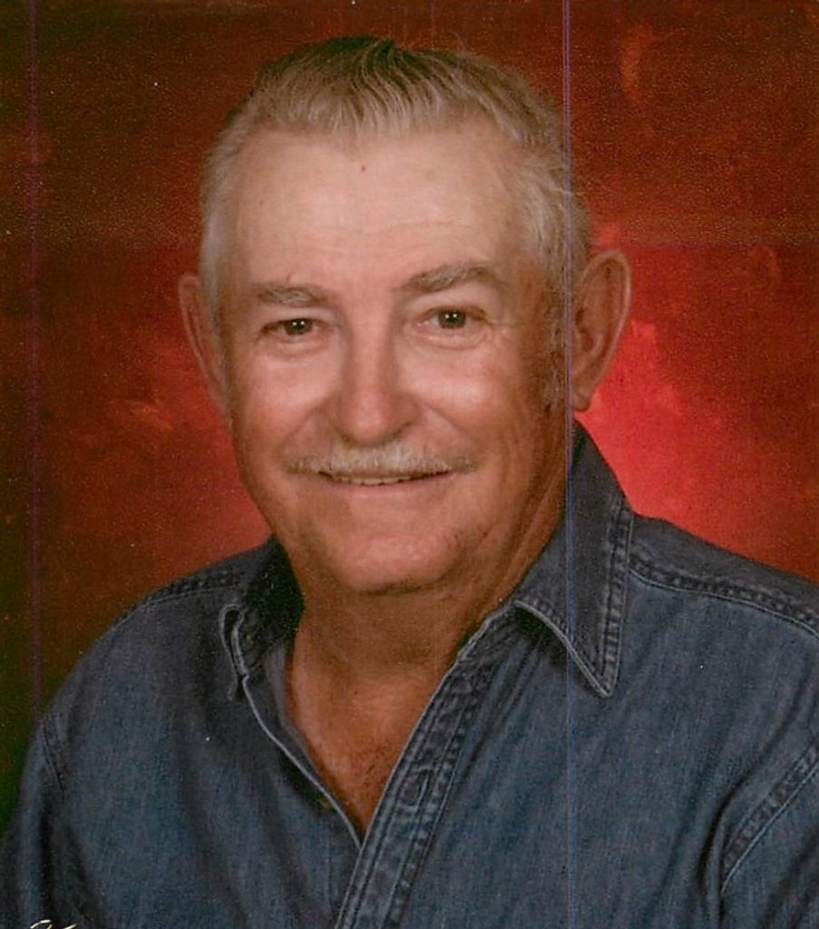 Mark E. Reinwald