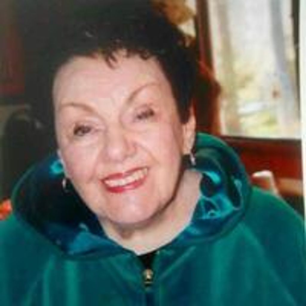 Ethel M. "Guppy" Guptill Profile Photo