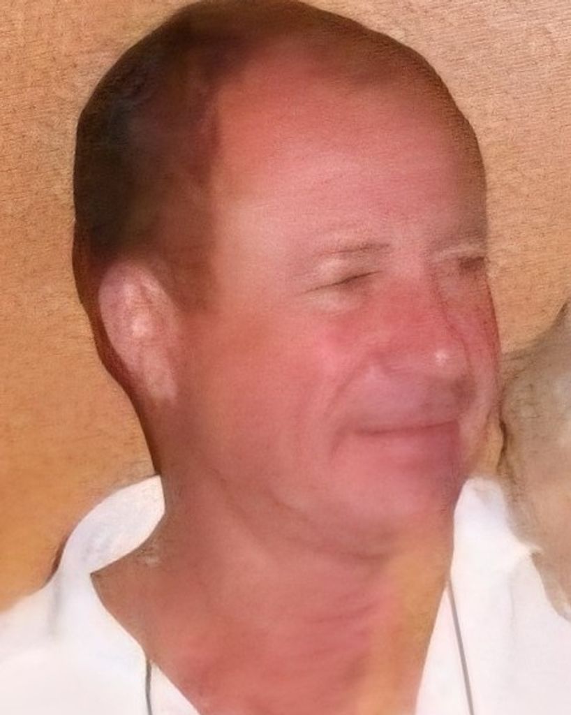 Roy Johnson