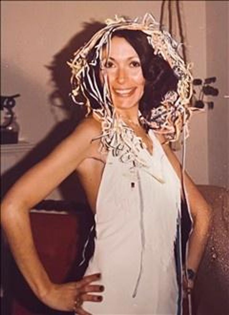Anita Louise Bellatorre Profile Photo