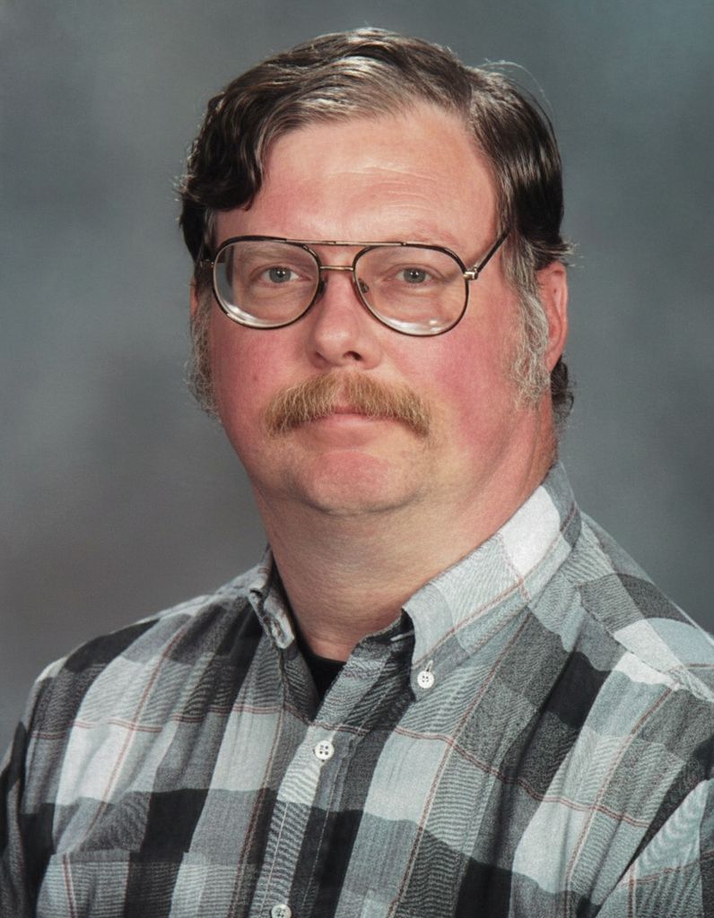 Robert R. Bradford Profile Photo