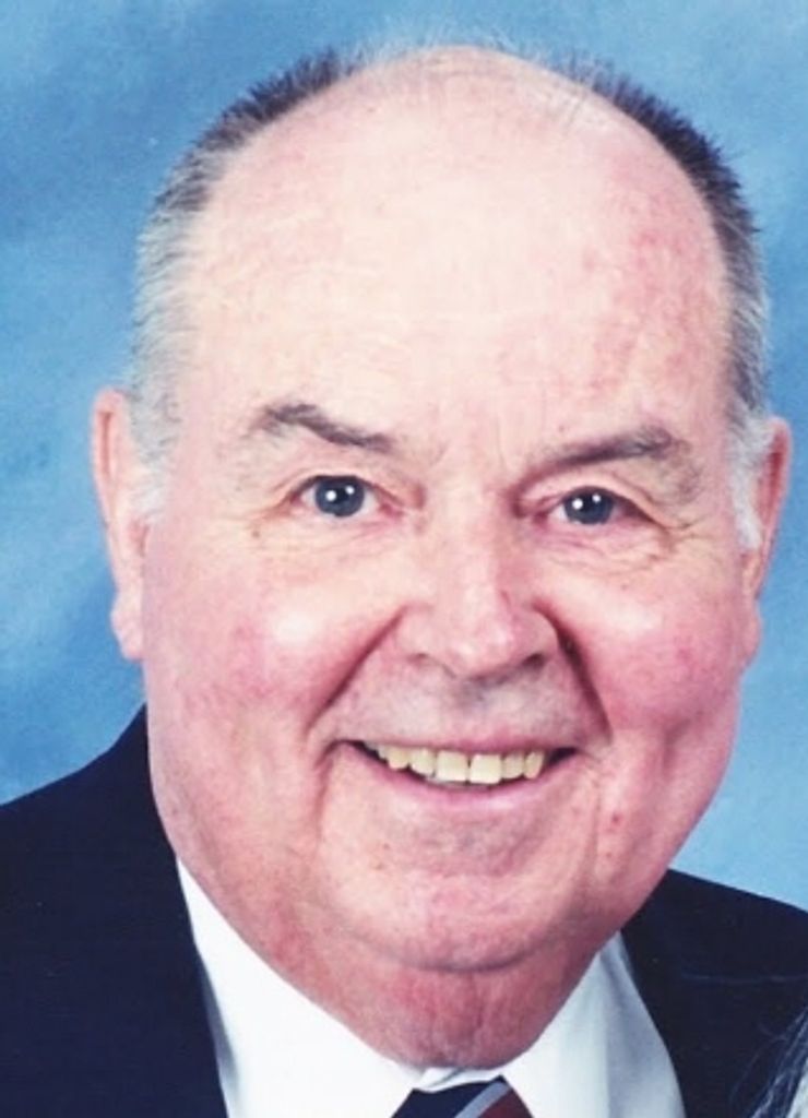Dr. David E. Barnes Profile Photo