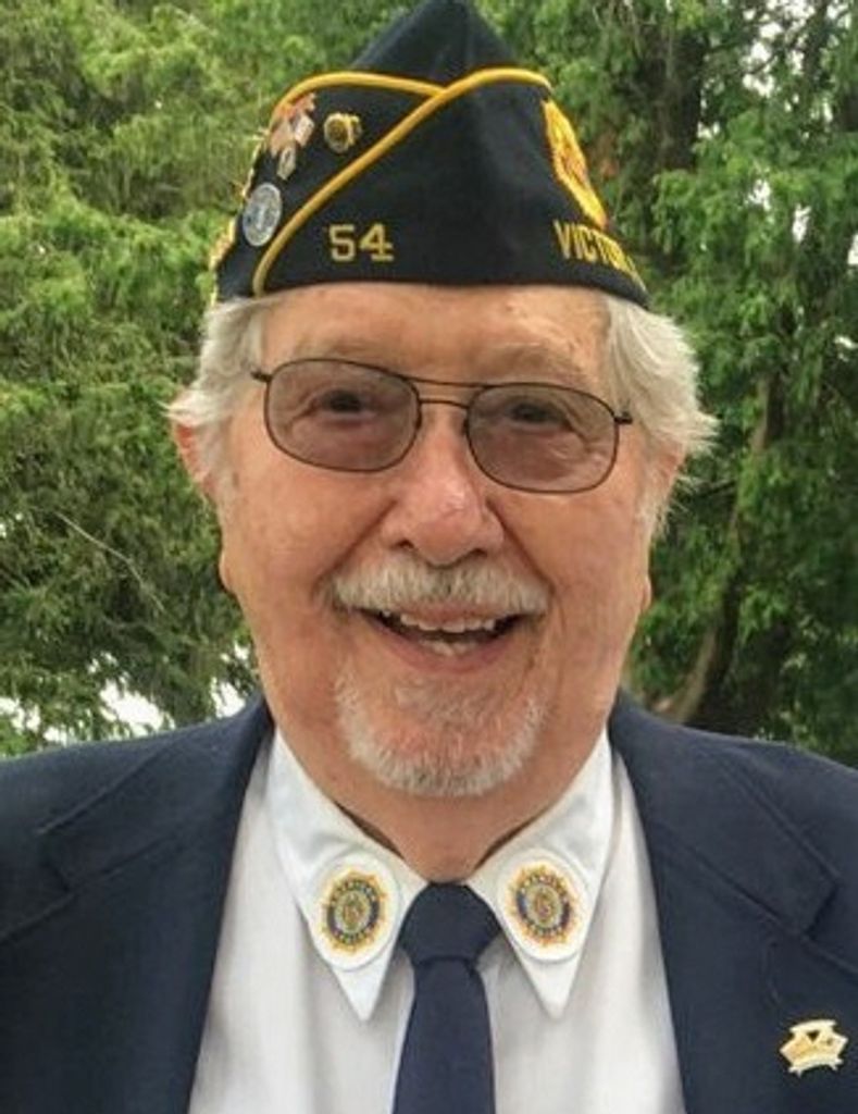 Raymond Charles Gensley Profile Photo