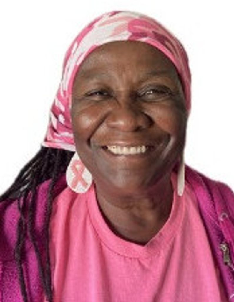 Loretta Vantress (Baber)  Turner Profile Photo