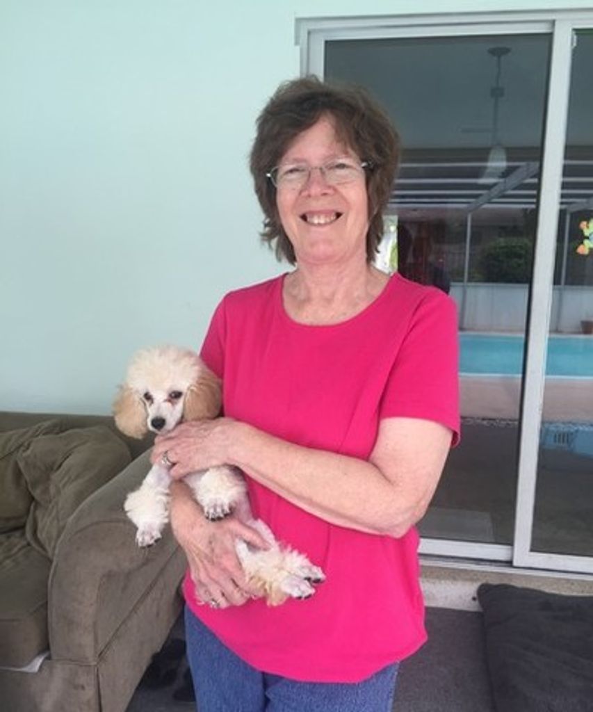 Sherry Lynn Christ Profile Photo