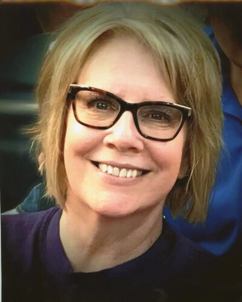 Stacia Annan