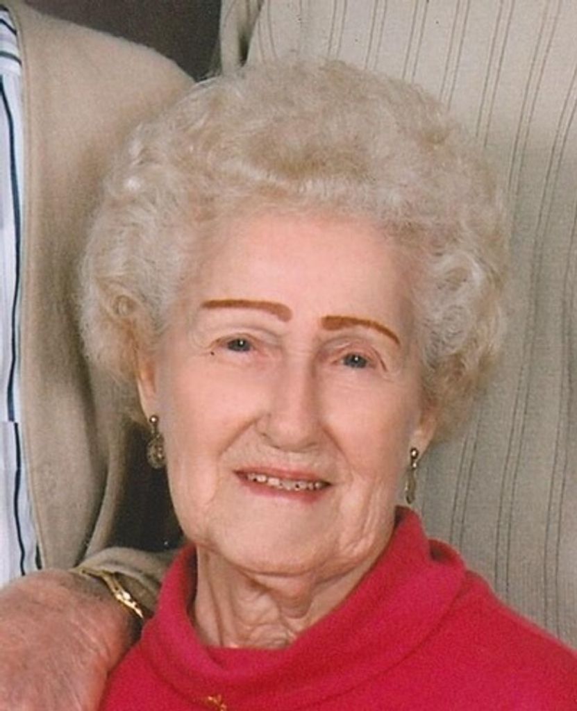 Margery Roberts Profile Photo