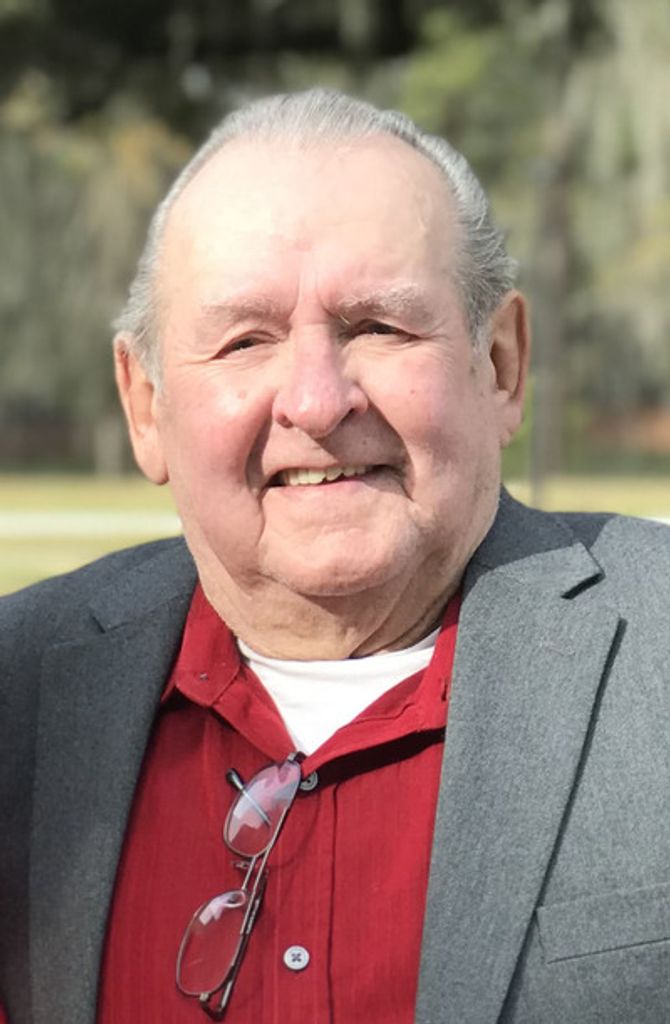Walter Leroy Zepplin Profile Photo