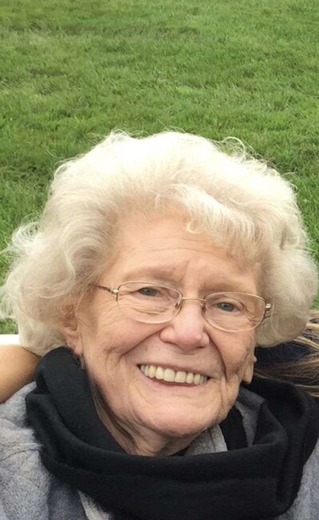 Margaret Veronica Salvaggio Profile Photo