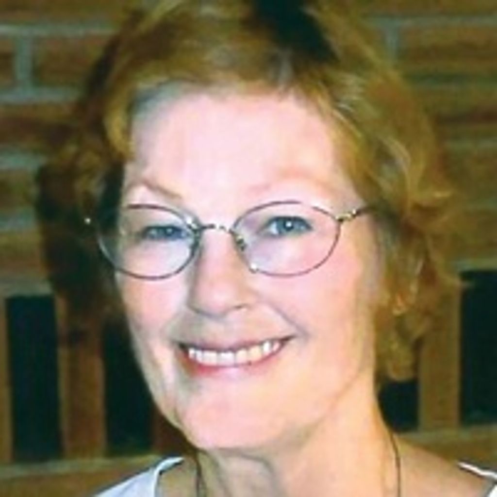 Charolette Marie Nyberg