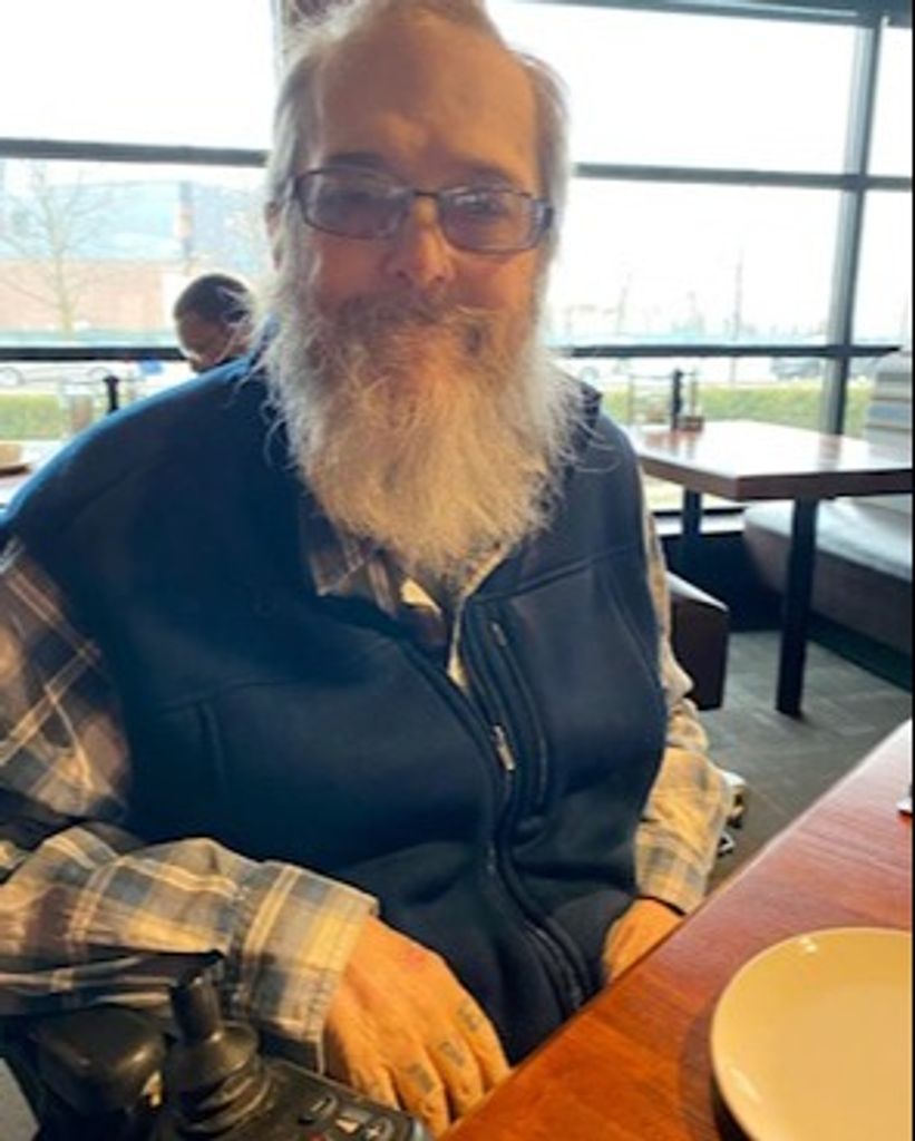 Matthew Bernhard Profile Photo