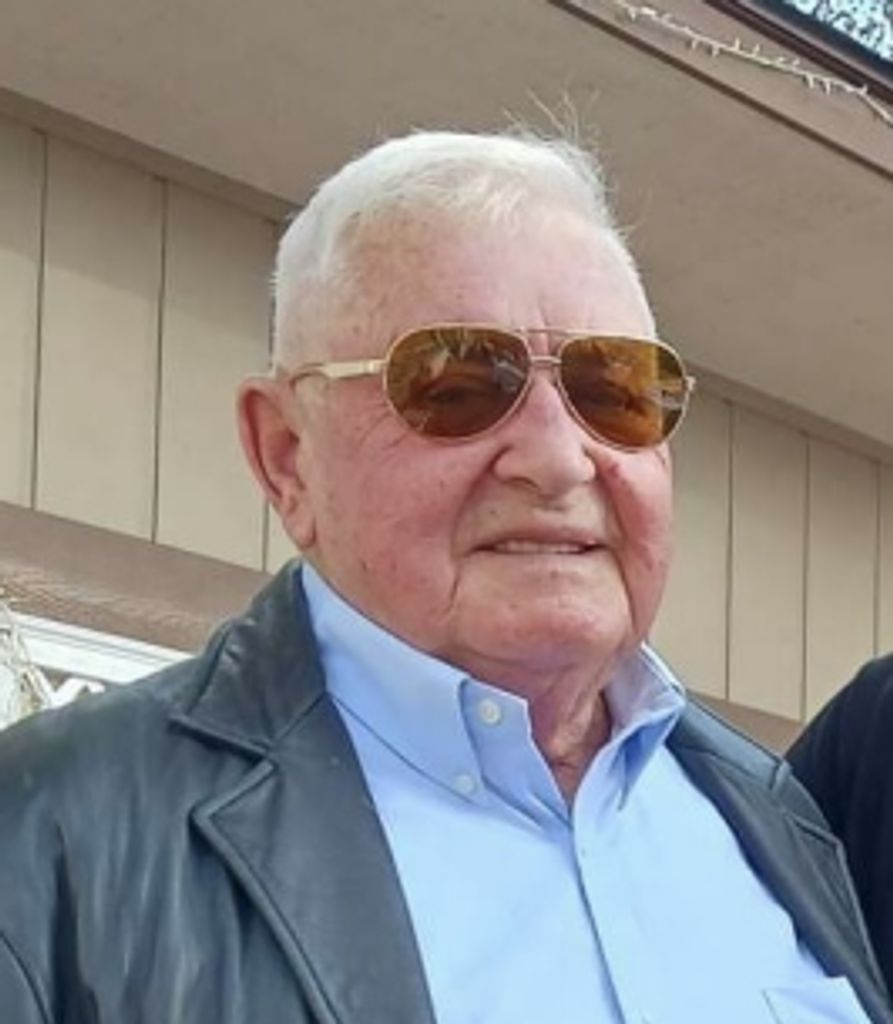 Jerry Daigle Profile Photo