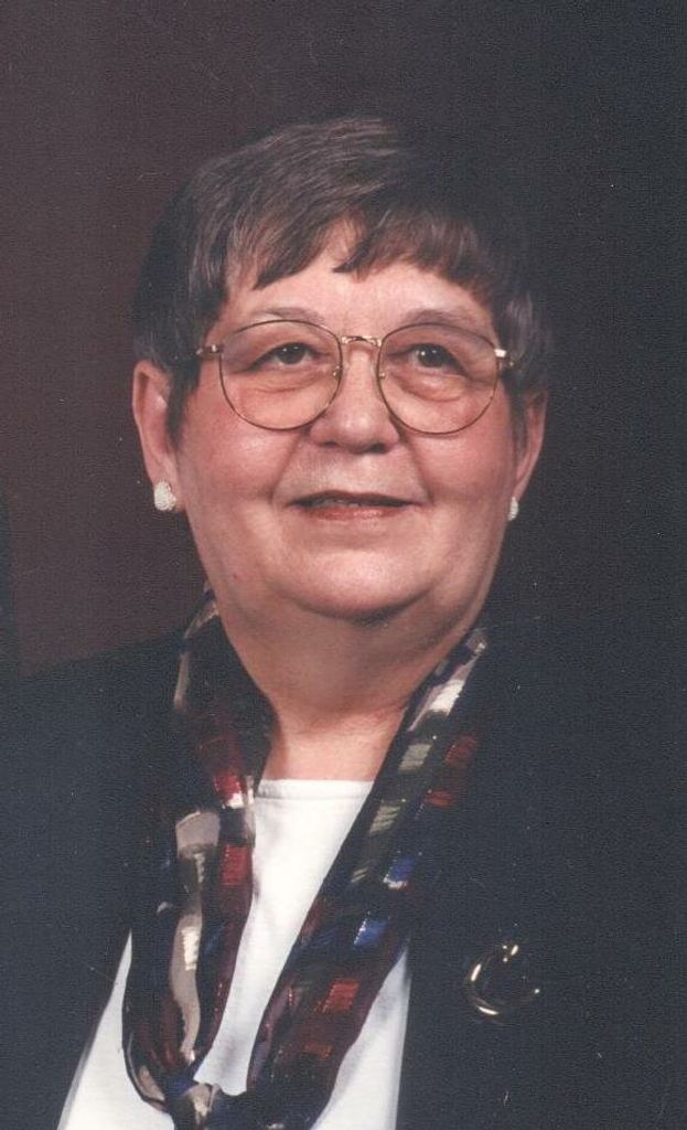 Carolyn J. Micklas
