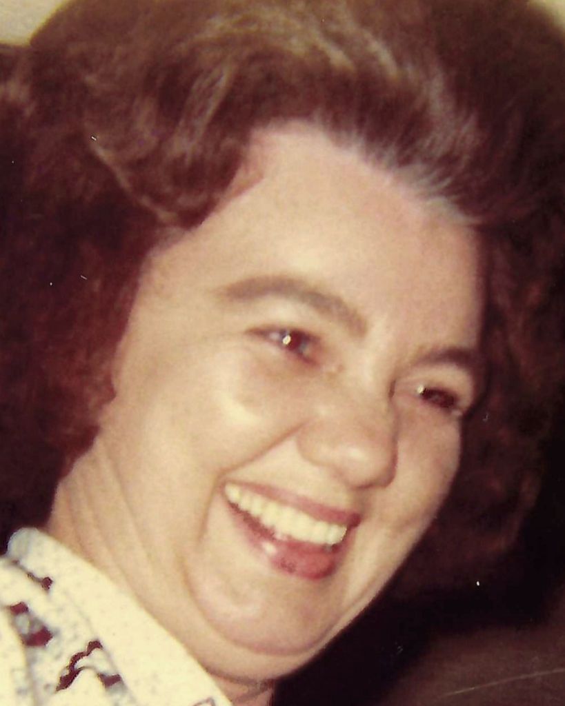 Sara Janelle Todd Campbell