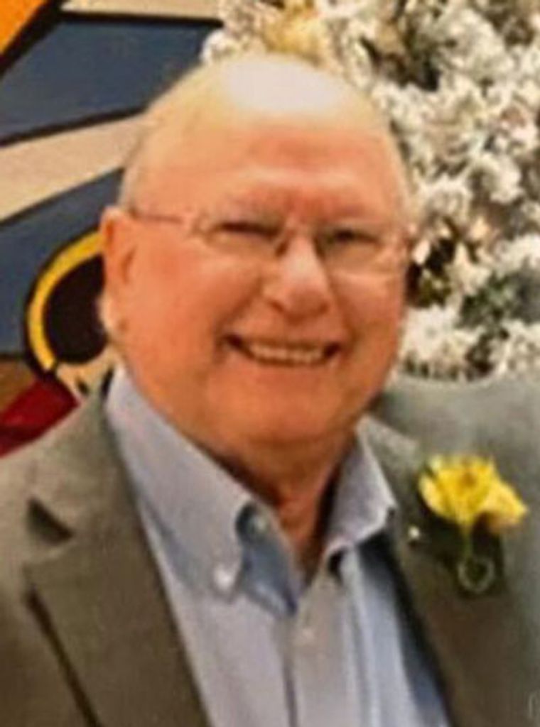 William Ray Puls Profile Photo