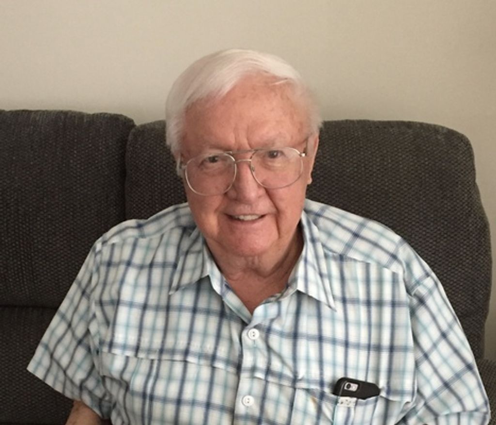 Paul J. Lalonde, Jr.