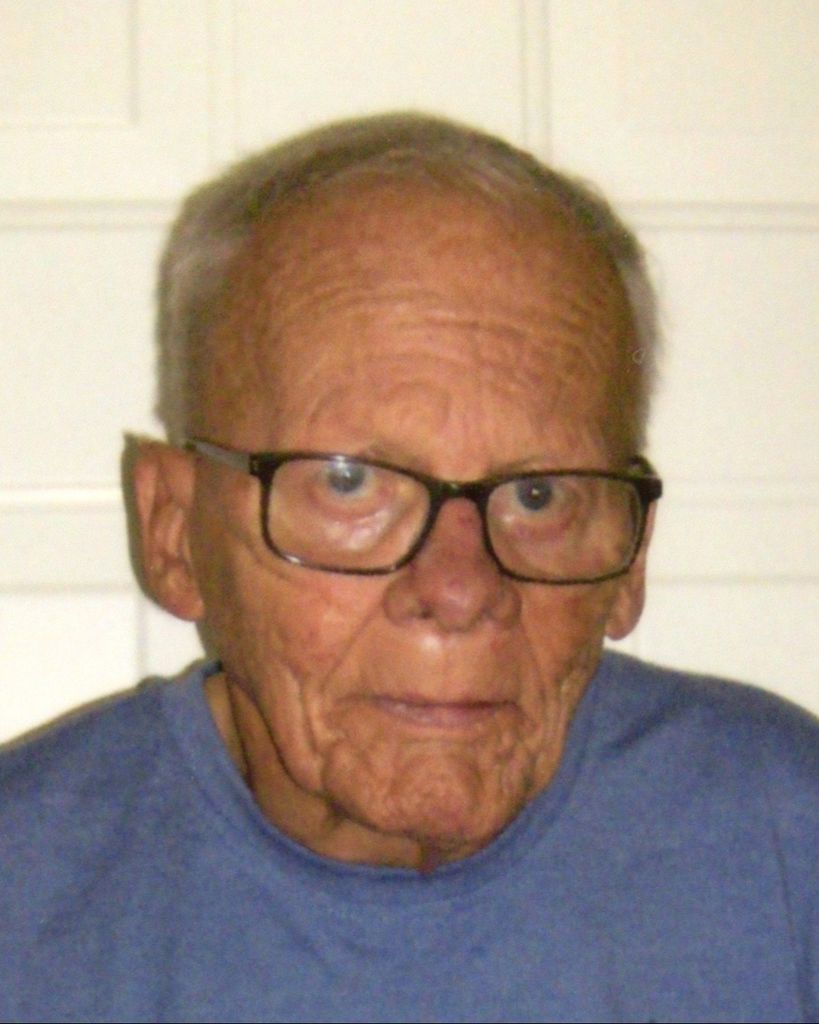 Keith E. Hargett