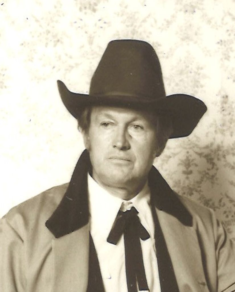 Dale Bullen Profile Photo