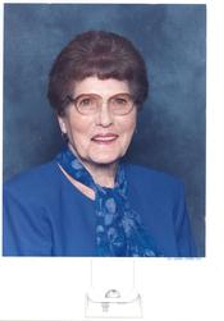Thelma Robinson Devers