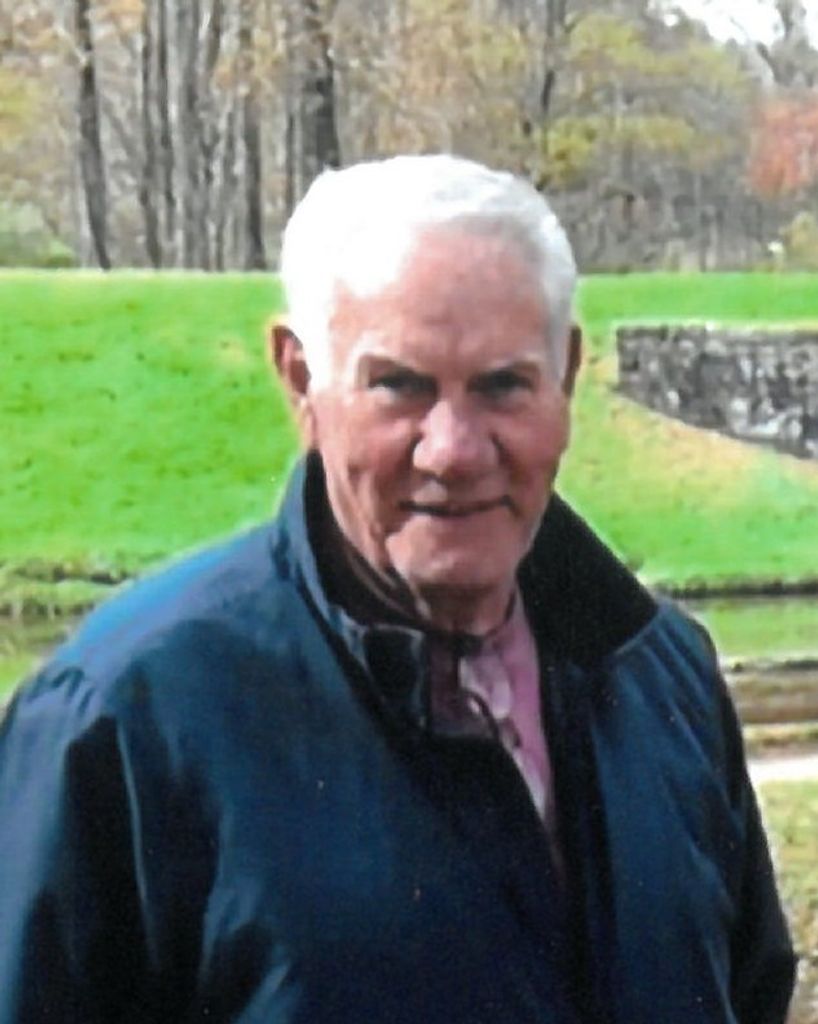 James "Jim" Manley Profile Photo