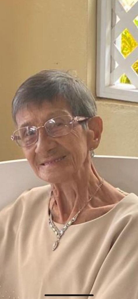 Doris Matos-Figueroa Profile Photo