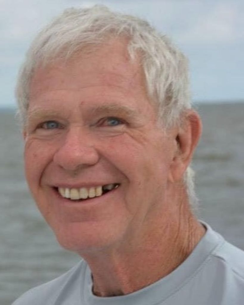 John L. Currier Profile Photo