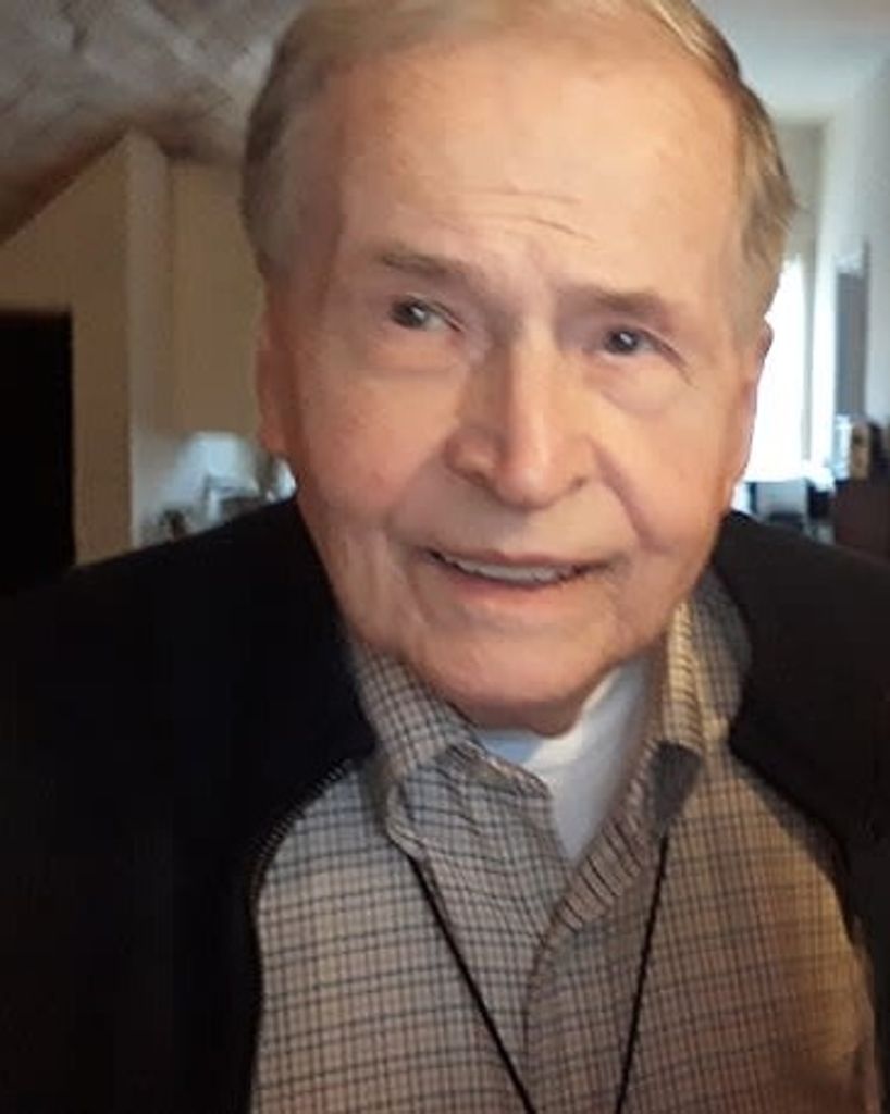 George O'Keeffe Profile Photo