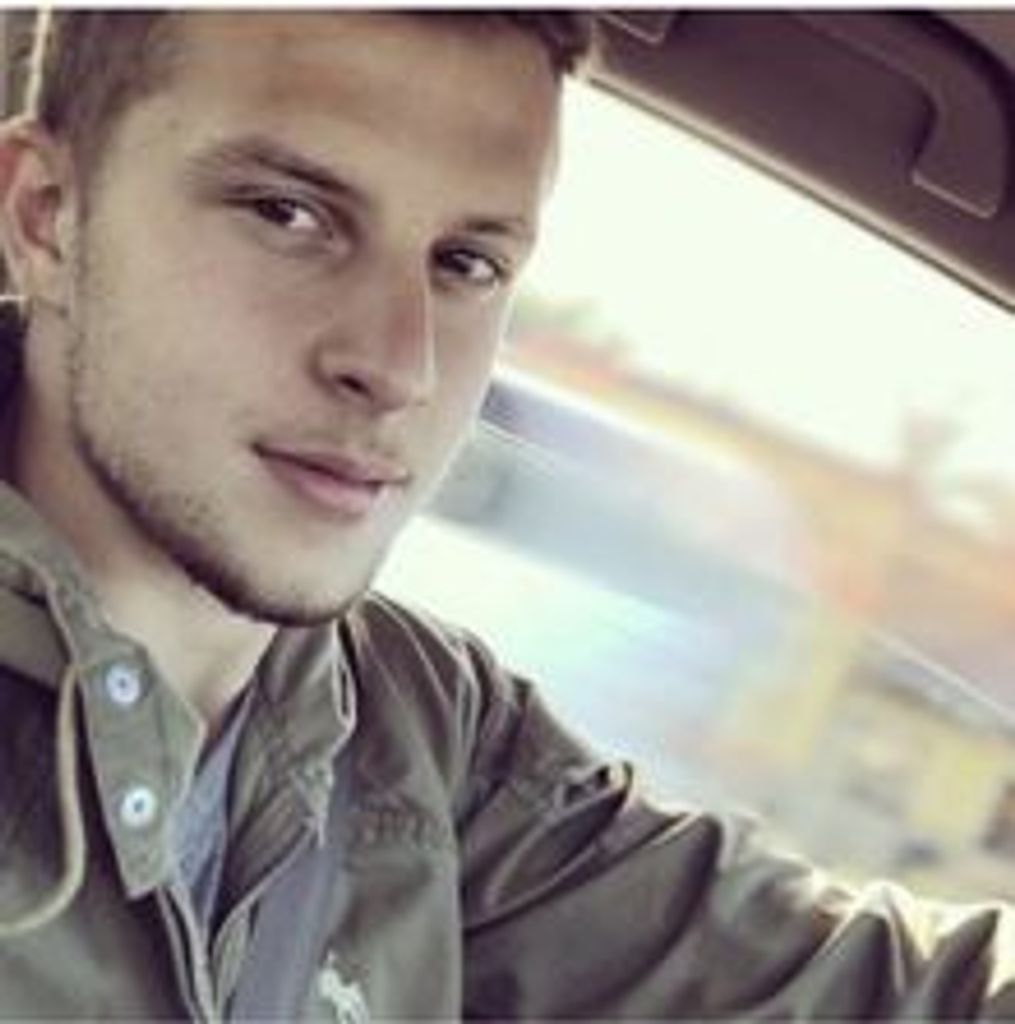 Dalton Gaskins Profile Photo