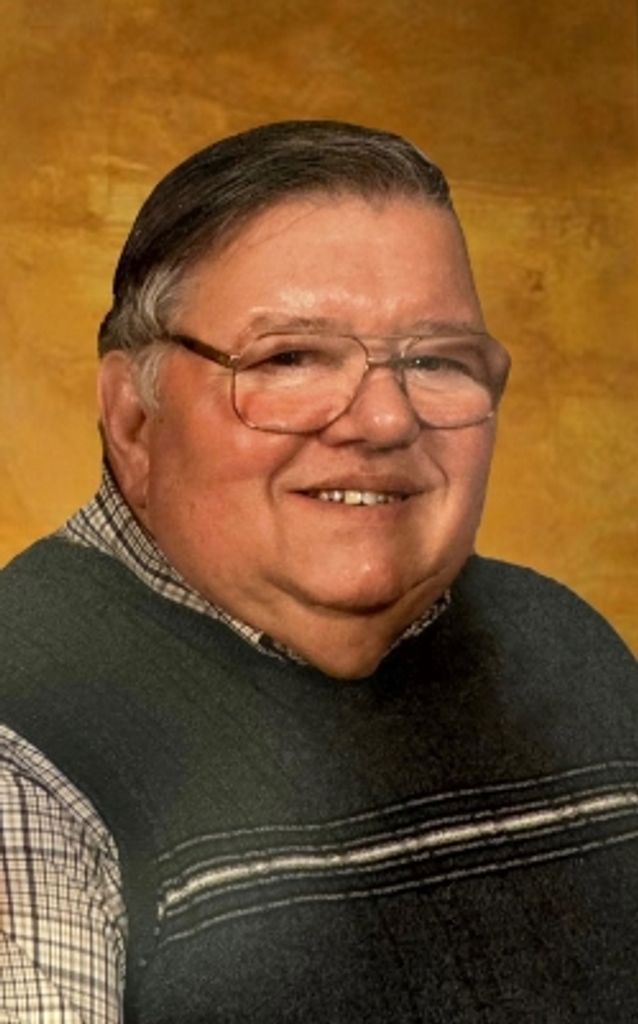 Steven Harold Powell