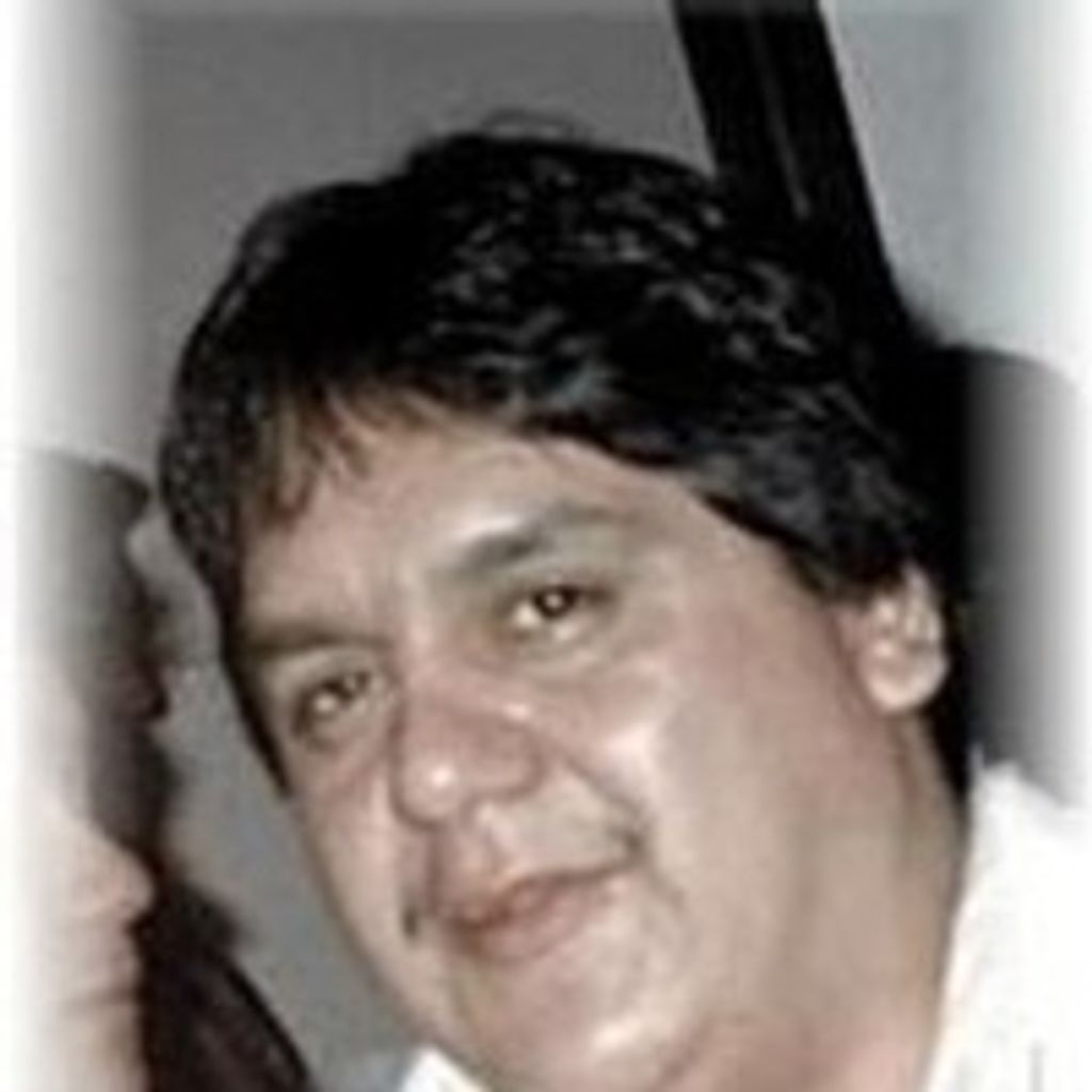 Donnie Montoya Profile Photo