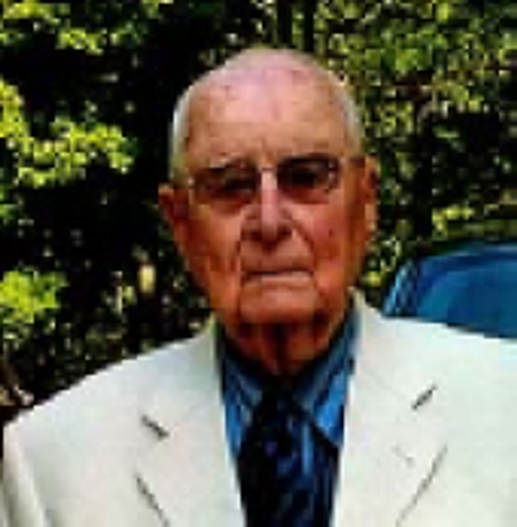 Harry  Ralph Pethick