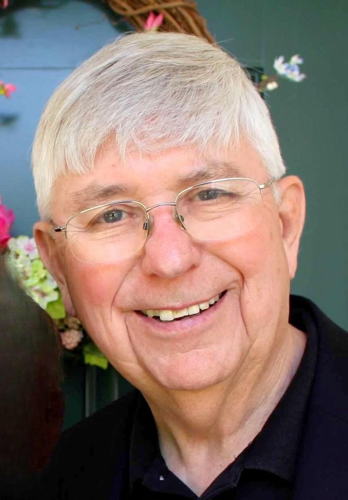 Bob (Fred Robert) Allen Profile Photo