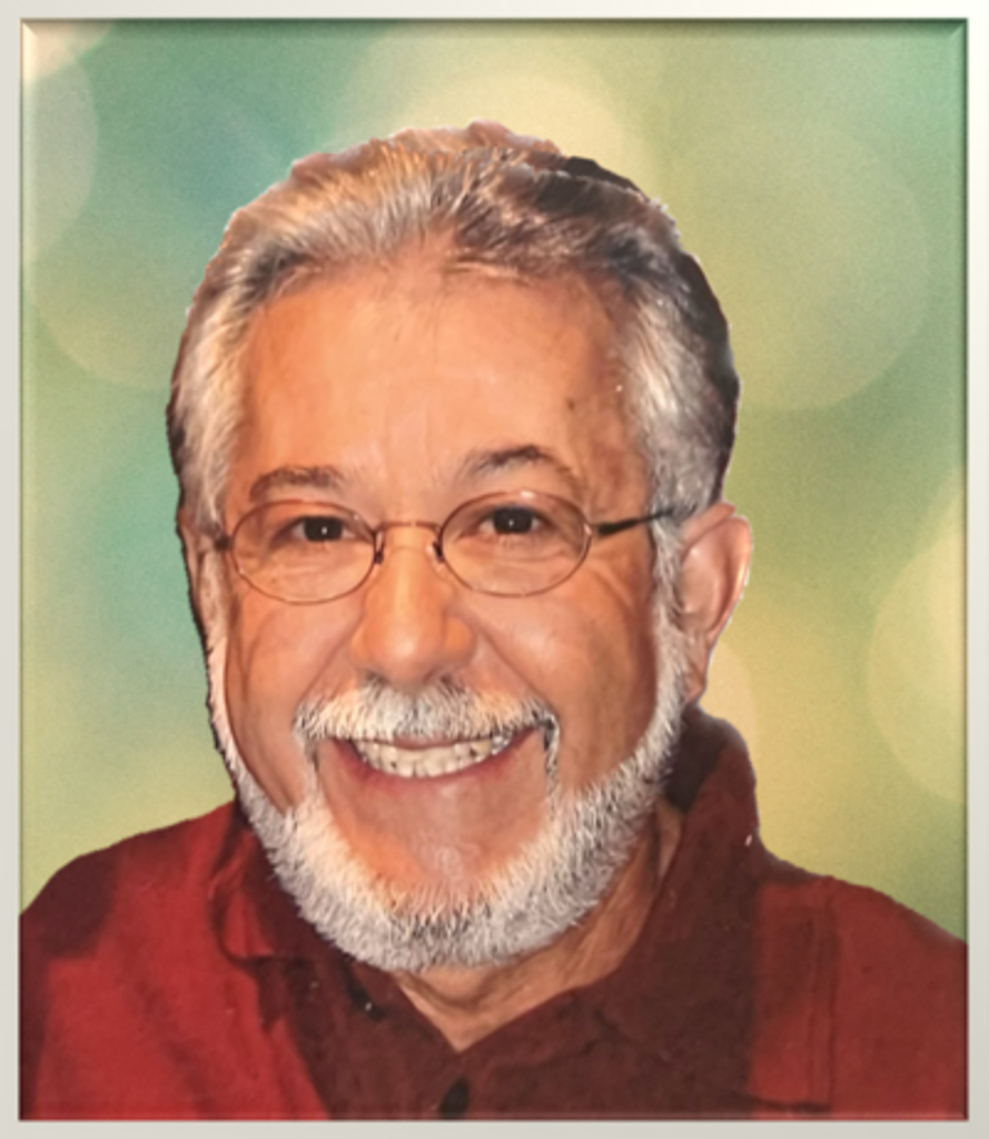 Art Rodriguez Profile Photo