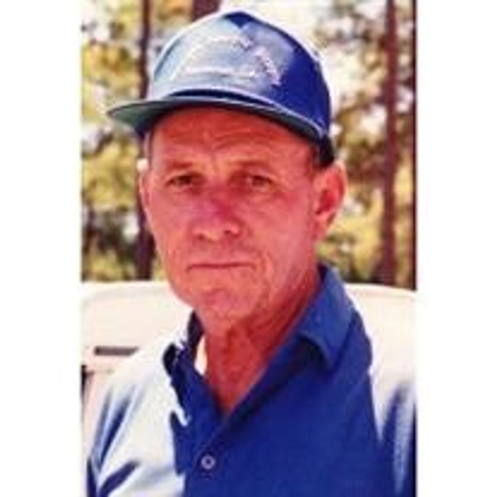 John "Billy" Shuman