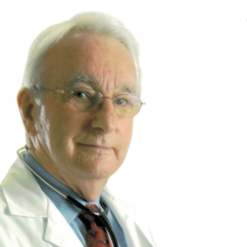 Dr. Billy Carson Blakeney Profile Photo