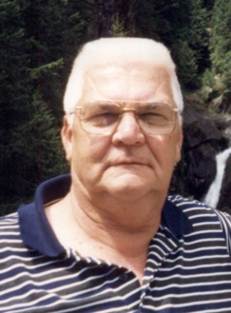 Raymond D. Styer