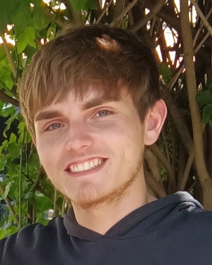 Logan Joseph Kuntz Profile Photo