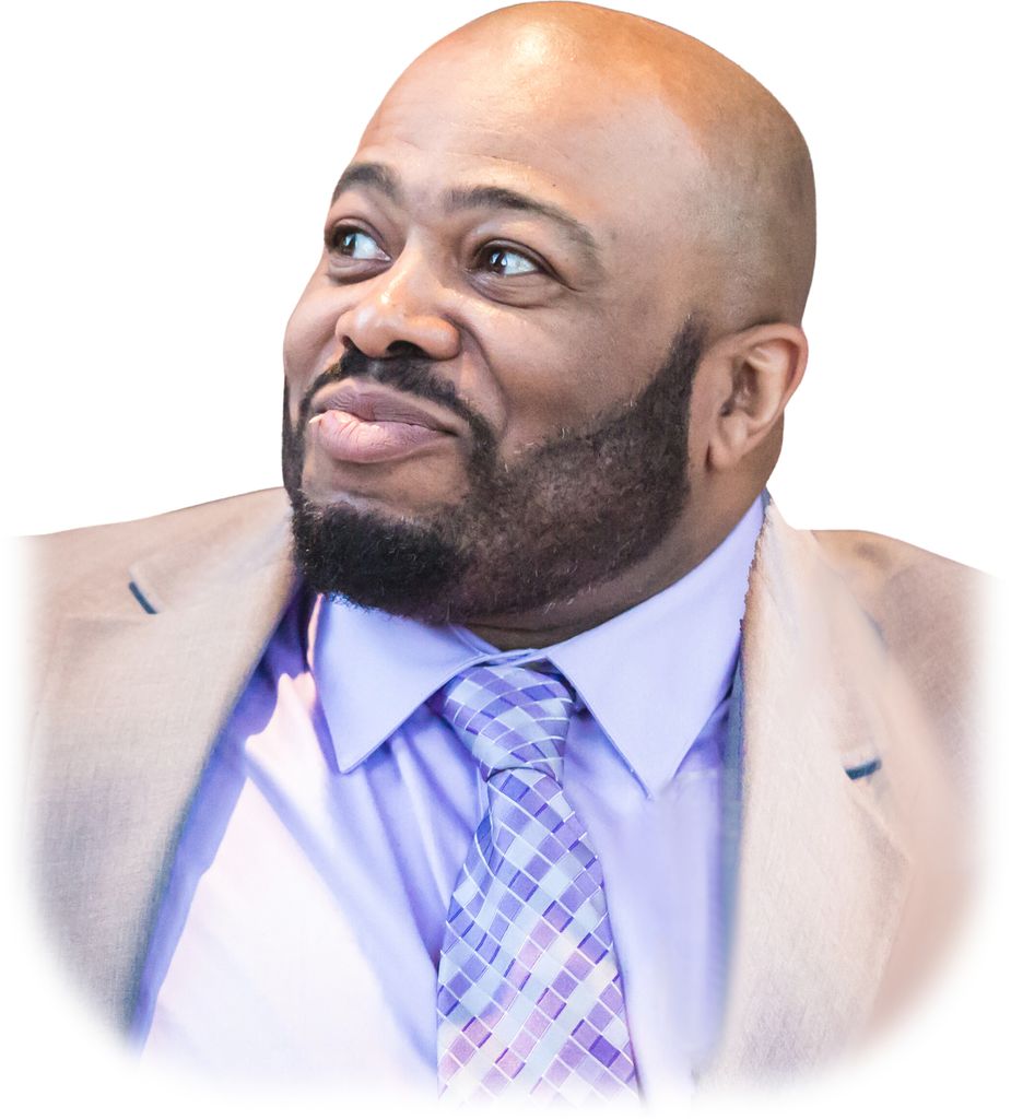 Sean Andre Odom