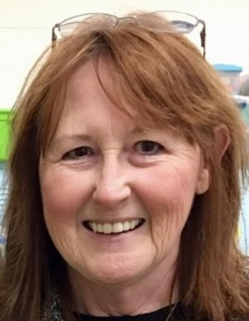 Billie Campbell Tipton