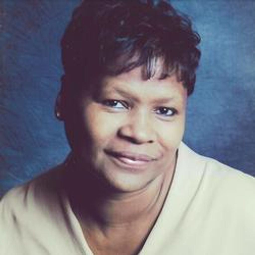 Eula Faye Mcquarters