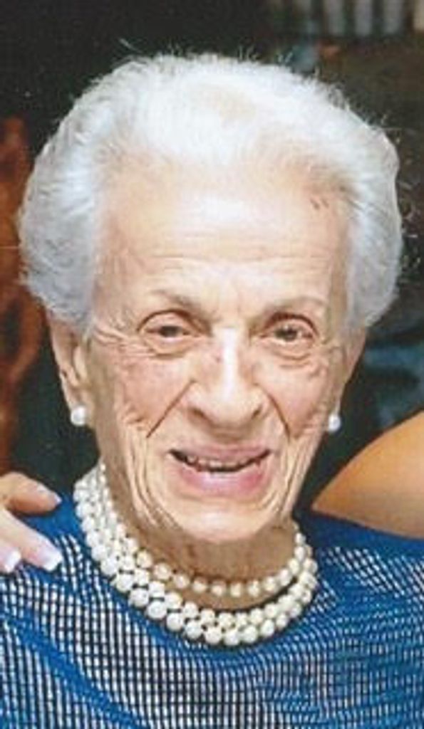M. Louise Calise