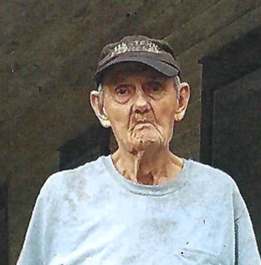 James Rainey