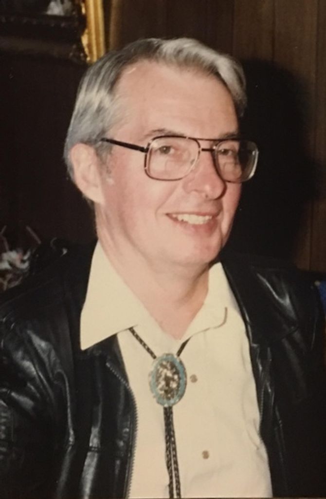 Donald Alan Varney Profile Photo