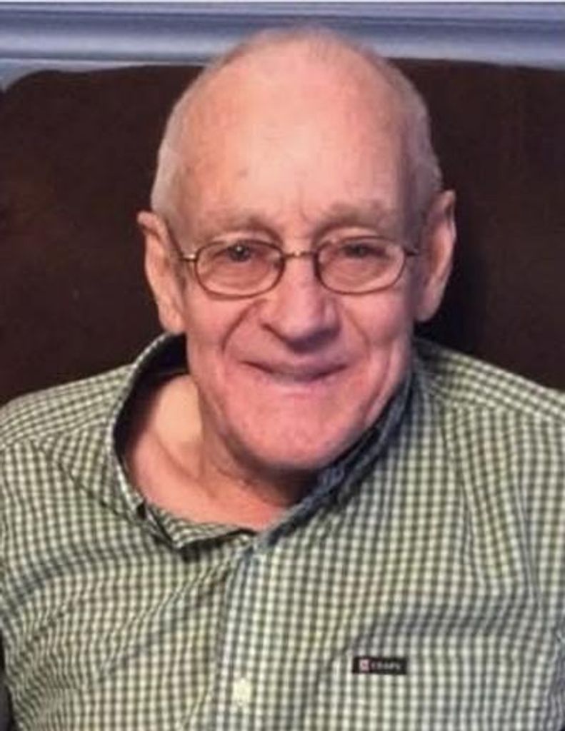 Lloyd Alfred William James Profile Photo