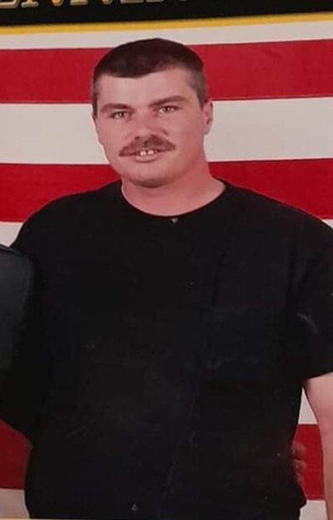 David Gregory Stuteville, Ii Profile Photo